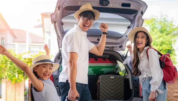 毎年最大7連休取得可能