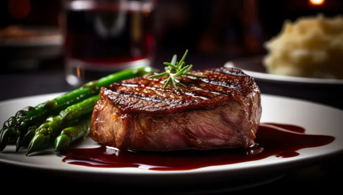 特別なサービス・商品へのこだわり