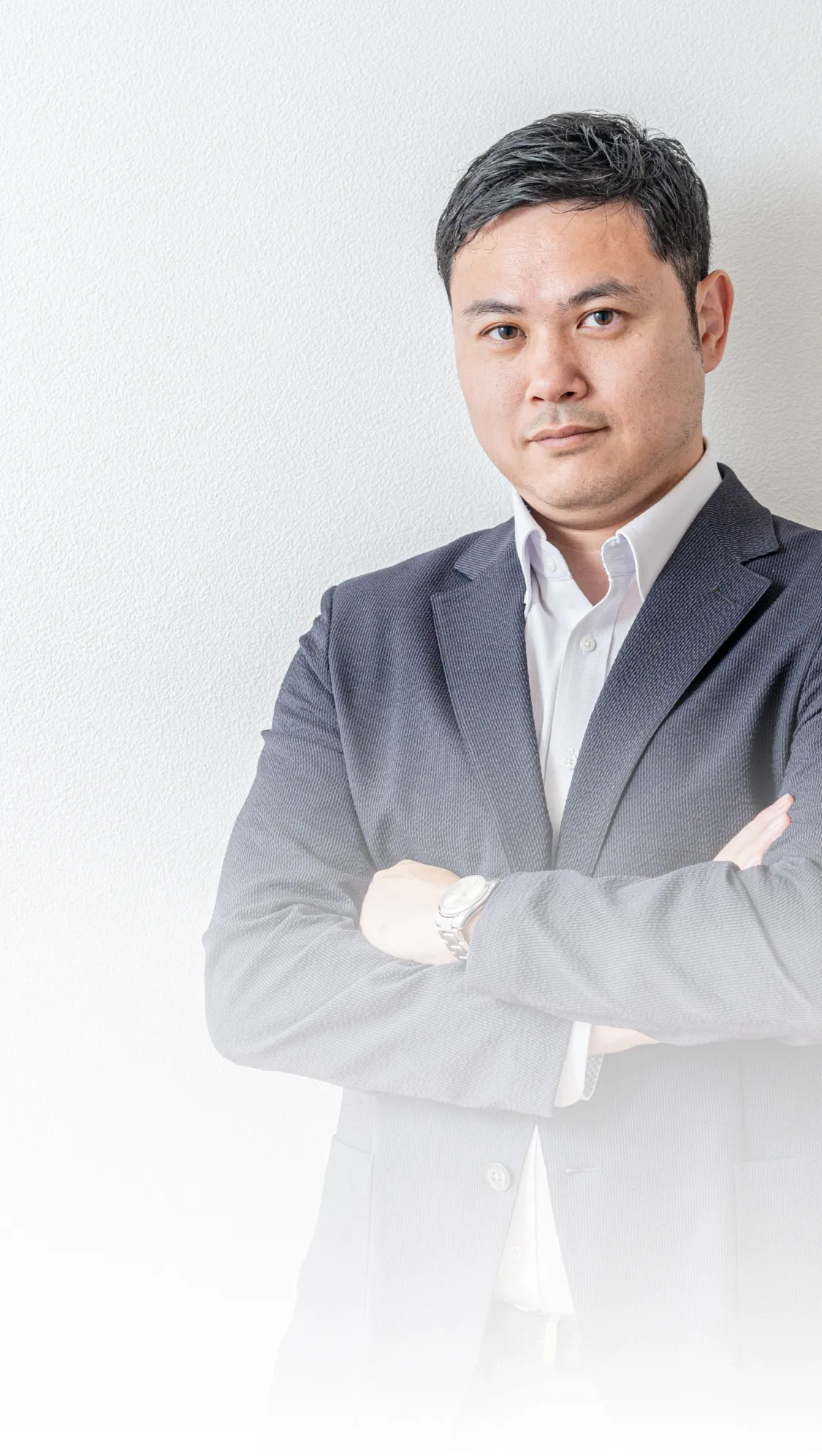 売るのは“住宅”じゃない。人の暮らしと幸せだ。